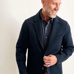 Tommy Bahama Sea Grove Blazer Sport Coat Men’s Size XL Blue